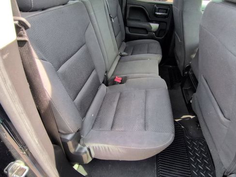 Used 2019 Chevrolet Silverado 1500 LT RWD image 20