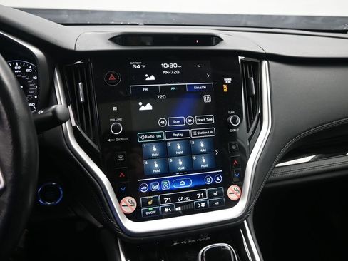 Used 2024 Subaru Legacy Limited image 14