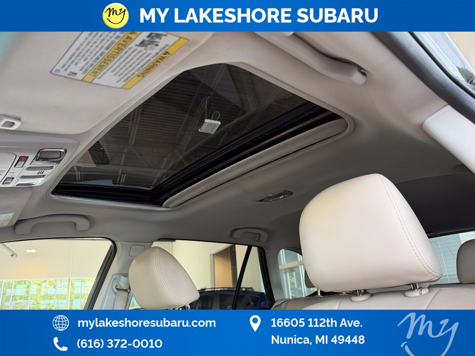 Used 2017 Subaru Outback 2.5i Limited AWD/4WD image 22