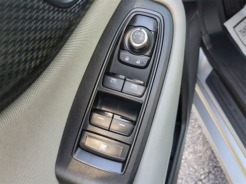 Used 2025 Subaru Legacy Premium image 16