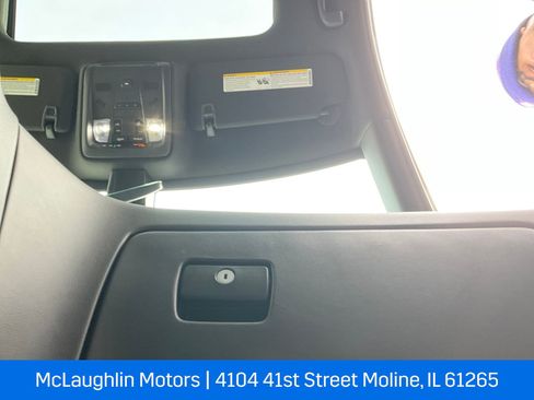 Certified 2022 Cadillac XT5 Premium Luxury image 28