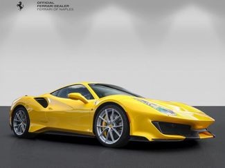 Used 2019 Ferrari 488 Pista Coupe RWD video 1