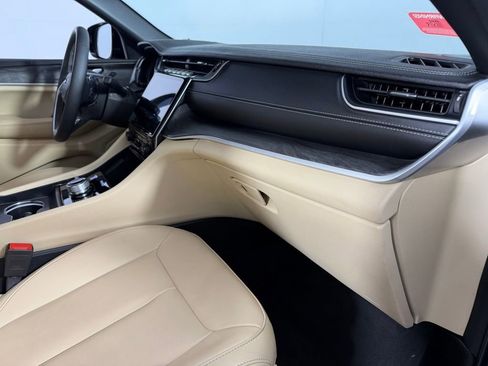 Used 2024 Jeep Grand Cherokee Limited image 31