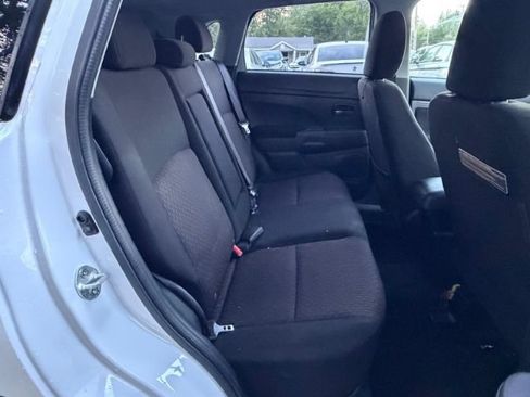 Used 2017 Mitsubishi Outlander Sport LE FWD image 15