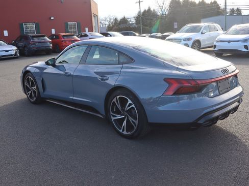 Used 2023 Audi e-tron GT Premium Plus w/ Performance Package image 7