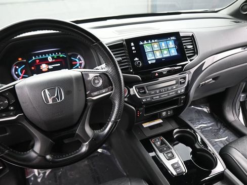 Used 2020 Honda Passport Touring image 38