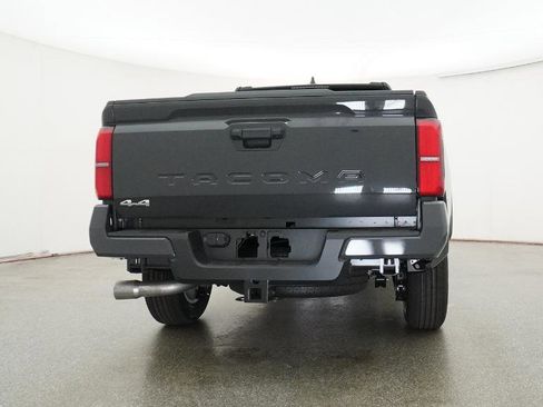 New 2026 Toyota Tacoma SR5 AWD/4WD image 26