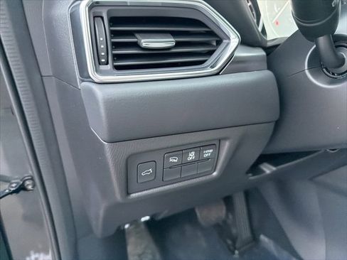 New 2025 MAZDA CX-5 AWD 2.5 S w/ Preferred Package image 20
