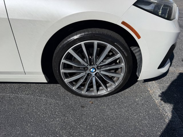 Used 2021 BMW 228i xDrive Gran Coupe w/ Premium Package AWD/4WD image 47