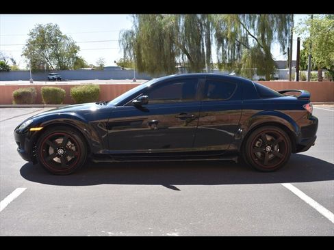 Used 2007 MAZDA RX-8 Touring image 4