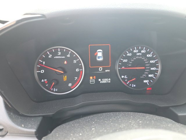 Used 2024 Subaru WRX AWD/4WD image 8