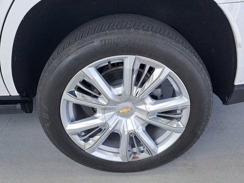 Used 2021 Chevrolet Tahoe High Country w/ Premium Package AWD/4WD image 36