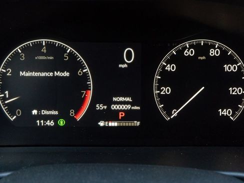 New 2026 Honda Odyssey Touring image 27