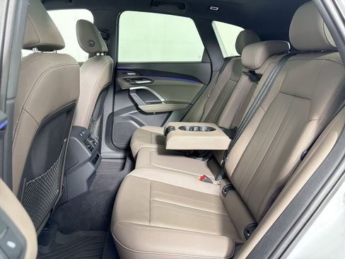Certified 2025 Audi Q5 Premium w/ Premium Plus AWD/4WD image 14
