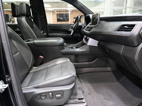 Used 2021 GMC Yukon SLT w/ SLT Luxury Plus Package image 10