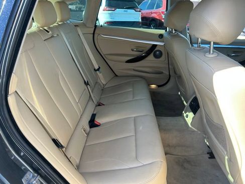 Used 2014 BMW 335i Gran Turismo xDrive AWD/4WD image 31