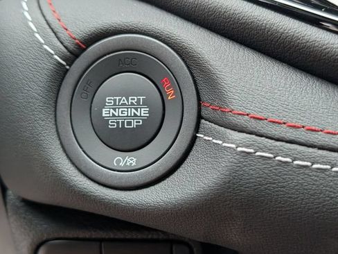 New 2026 Dodge Durango GT AWD/4WD image 21
