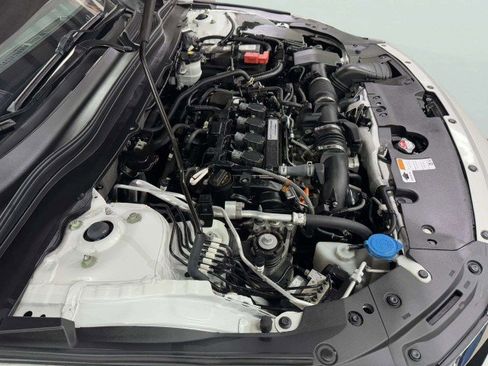 Used 2019 Honda Accord EX image 41