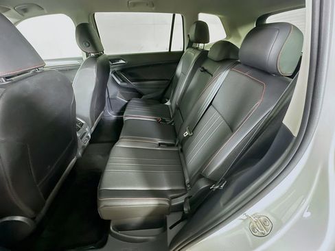 Used 2024 Volkswagen Tiguan Wolfsburg Edition AWD/4WD image 14