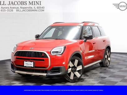 Certified 2025 MINI Cooper Countryman S