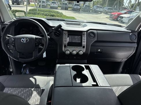 Used 2019 Toyota Tundra SR RWD image 36