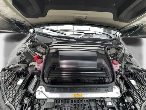 Used 2023 Mercedes-Benz EQE AMG 4MATIC Sedan image 18
