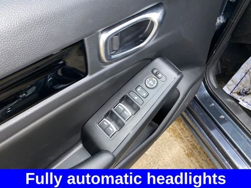 Used 2022 Honda Civic EX-L image 15