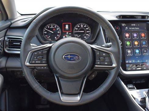 Used 2024 Subaru Outback Touring AWD/4WD image 15