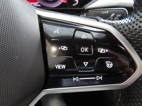 Used 2023 Volkswagen Arteon SEL w/ Arteon MDO Package image 23