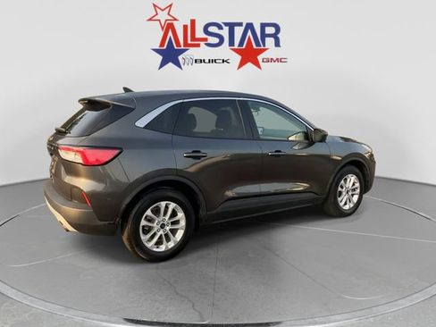 Used 2020 Ford Escape SE FWD image 7