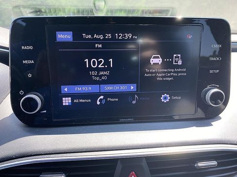 Used 2022 Hyundai Santa Fe XRT AWD/4WD image 18