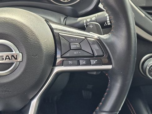 Used 2020 Nissan Altima 2.5 SR FWD image 26