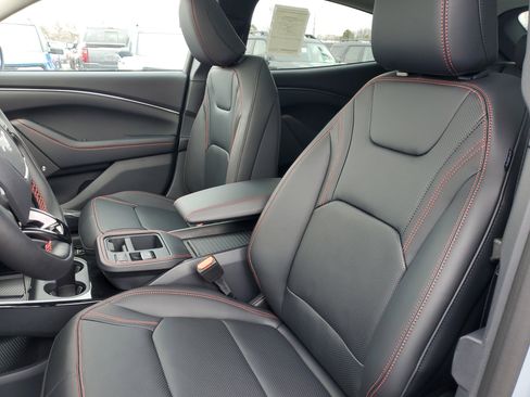 New 2026 Ford Mustang Mach-E Premium w/ Sport Appearance Package image 15