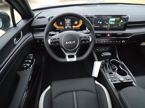 New 2026 Kia K5 GT-Line image 7