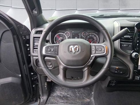 New 2026 RAM 2500 Tradesman AWD/4WD image 30