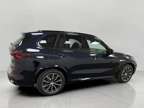 New 2026 BMW X5 xDrive40i image 2