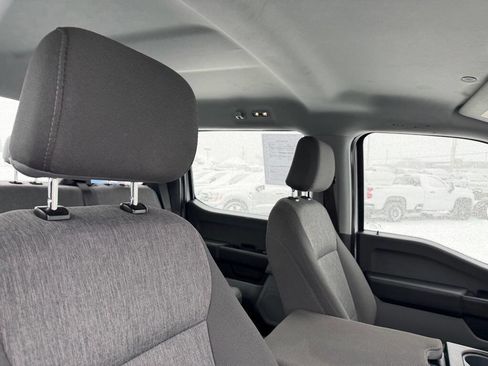 Used 2024 Ford F250 XL w/ XL Chrome Package image 51