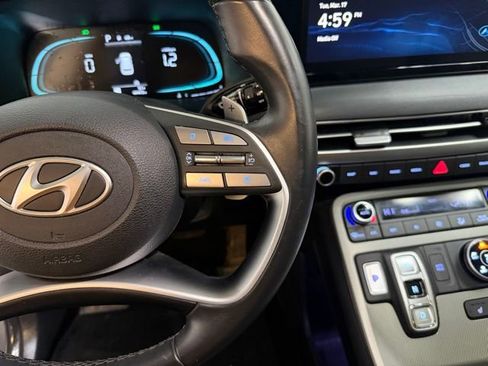 Used 2024 Hyundai Palisade XRT image 25