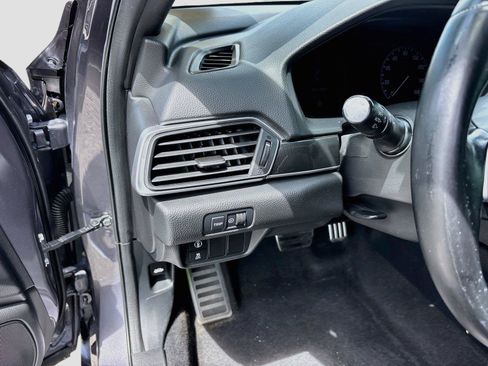 Certified 2018 Honda Accord Sport image 11