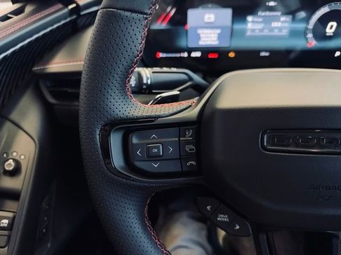 New 2026 Dodge Charger Scat Pack AWD/4WD image 25