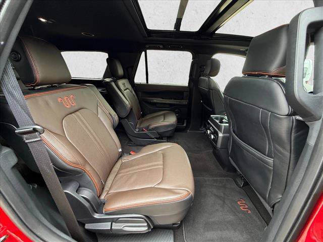 Used 2020 Ford Expedition King Ranch w/ Cargo Package RWD image 23