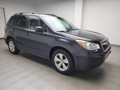 Used 2015 Subaru Forester 2.5i Premium w/ Popular Package #2 AWD/4WD image 11