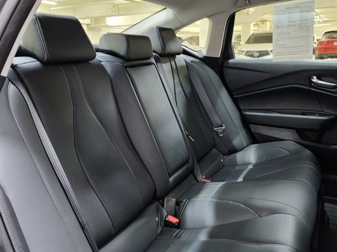 Used 2022 Acura TLX w/ Technology Package FWD image 20