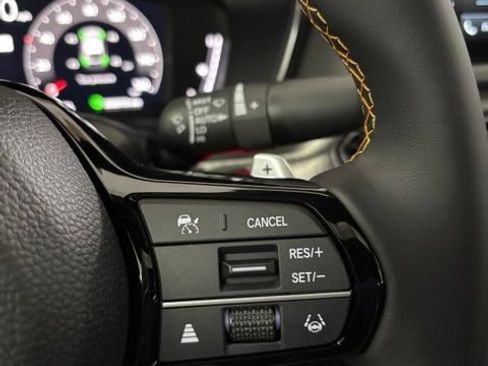 New 2026 Acura Integra A-Spec FWD image 20