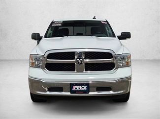 Used 2020 RAM 1500 Classic SLT w/ Luxury Group AWD/4WD video 2