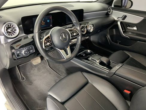 Used 2021 Mercedes-Benz A 220 A 220 4D Sedan image 28