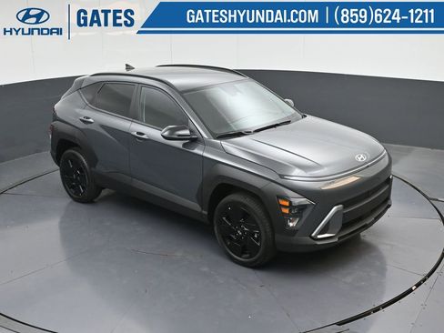Used 2026 Hyundai Kona SEL Sport image 43