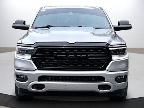 Certified 2023 RAM 1500 Big Horn image 3