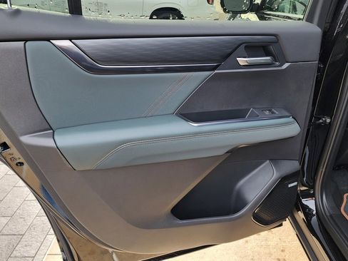 New 2026 GMC Acadia AT4 w/ Luxury Package image 44