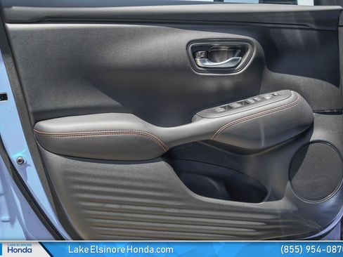 New 2027 Honda HR-V Sport image 12